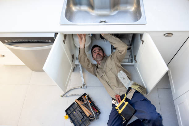 Best Plumbing Installation Services  in Hallettsville, TX