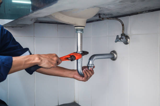Best Water Heater Repair  in Hallettsville, TX