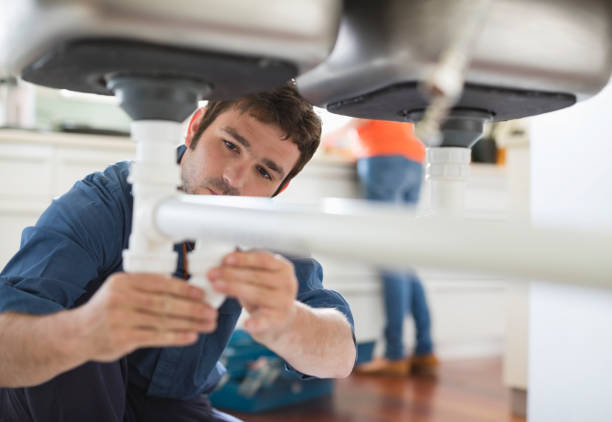 Best Water Softener Installation  in Hallettsville, TX