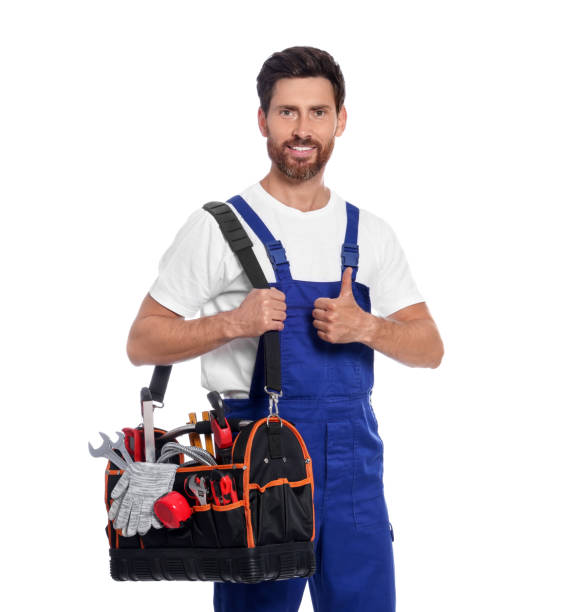 Best Commercial Plumbing Services  in Hallettsville, TX