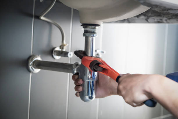 Best Local Plumber Services  in Hallettsville, TX