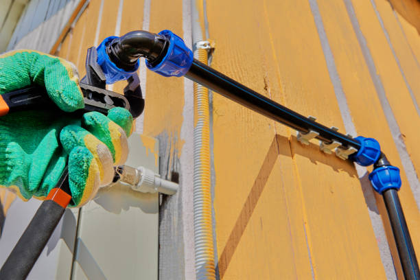 Professional Plumbing in Hallettsville, TX