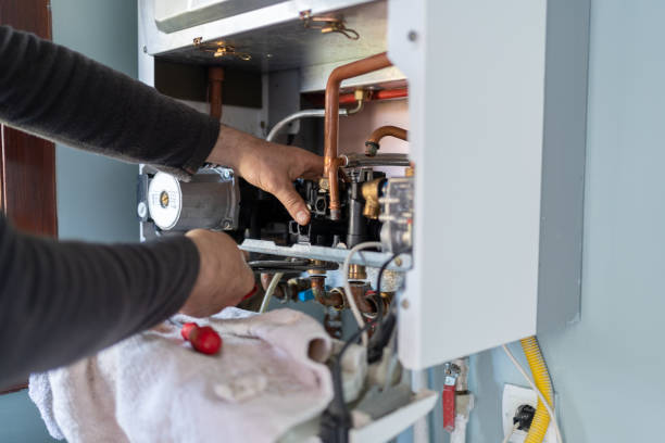 Best Drain Cleaning Services  in Hallettsville, TX