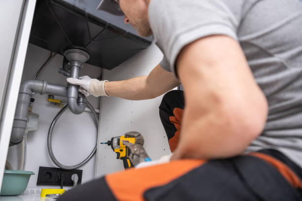 Best Water Leak Repair  in Hallettsville, TX