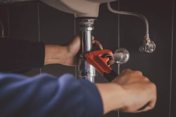 Best 24-Hour Plumber Near Me  in Hallettsville, TX